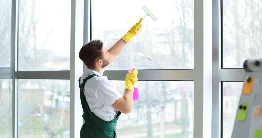 Commercial cleaning company, Commercial cleaning, Cleaning company, Cape Town, Cleaning services, Office space
