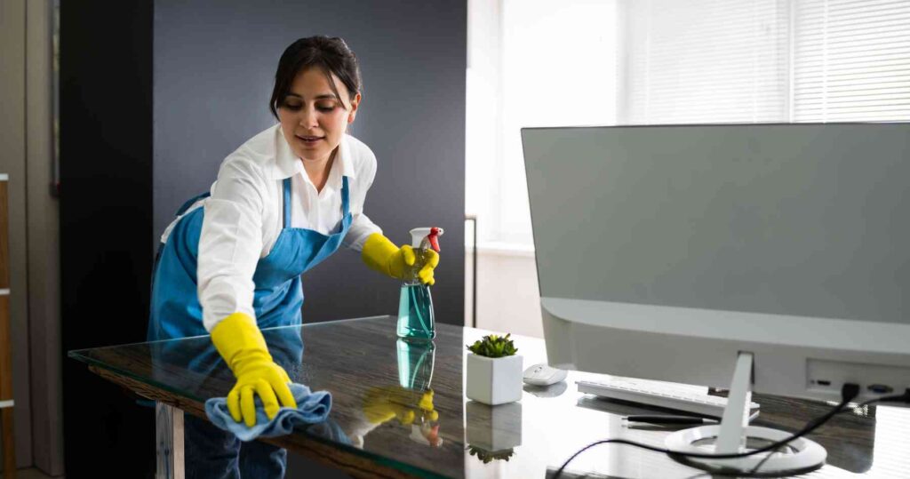 professional commercial cleaners, commercial cleaners, clean and organized, office cleaning, commercial cleaning services, business cleanliness