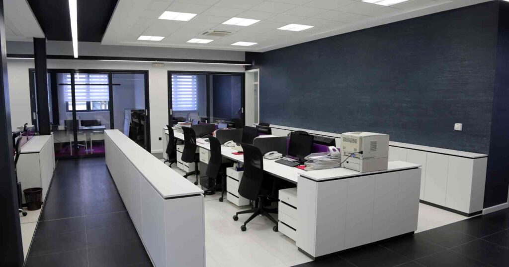 efficient office cleaning, office cleaning, clean office , cleaning schedule ,