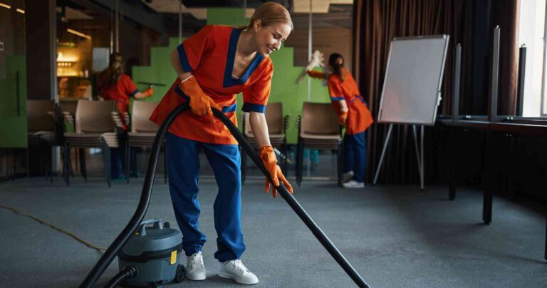 cleaning company, commercial building, professional cleaning company, cleaning