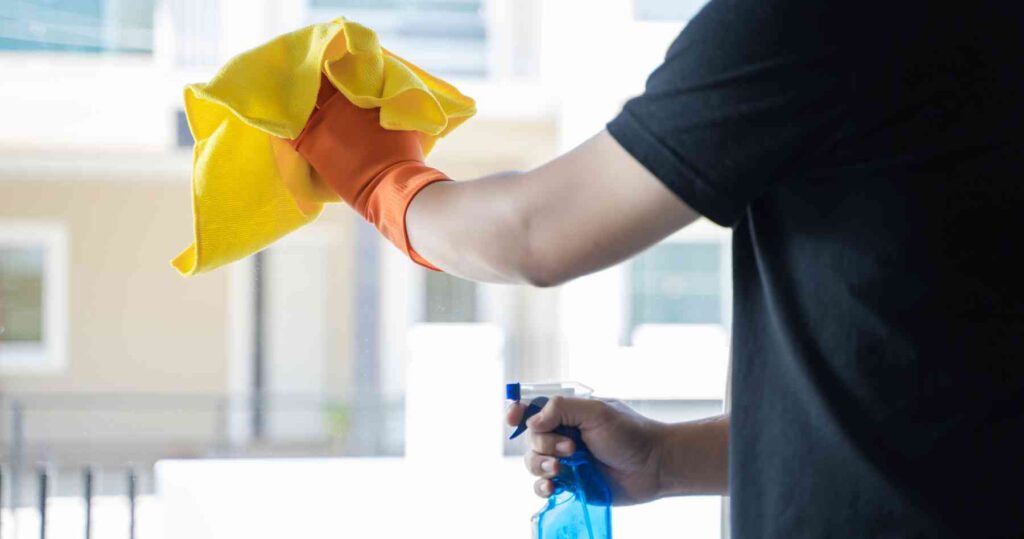 Effective Cleaning Techniques, cleaning techniques, commercial establishments, Cape Town, maintain cleanliness, Commercial cleaning strategies, Efficient cleaning techniques