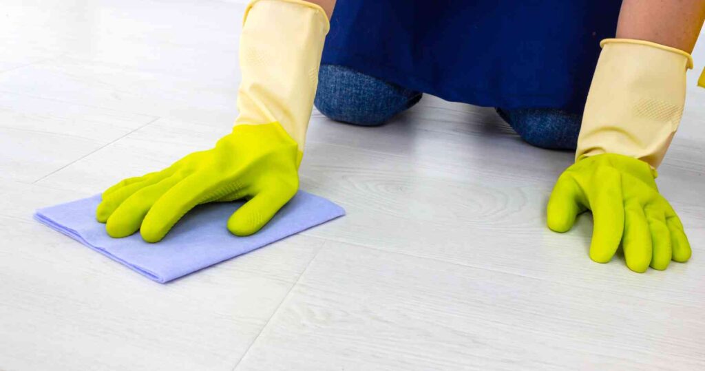 Commercial Cleaning Services Strategy, Cleaning Services, Commercial Cleaning